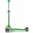 Самокат Micro Trotineta Micro Mini Deluxe LED Green Blue
