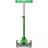 Самокат Micro Trotineta Micro Mini Deluxe LED Green Blue
