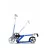 Trotineta Micro Trotineta Micro Cruiser LED Blue
