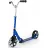 Trotineta Micro Trotineta Micro Cruiser LED Blue