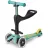 Trotineta Micro Trotineta Micro Mini 3in1 Deluxe ECO LED Mint