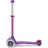 Trotineta Micro Trotineta Micro Mini Deluxe LED Purple Pink