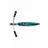 Trotineta Micro Trotineta Micro Cruiser LED Aqua