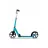 Trotineta Micro Trotineta Micro Cruiser LED Aqua