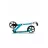 Trotineta Micro Trotineta Micro Cruiser LED Aqua