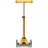 Trotineta Micro Trotineta Micro Mini Deluxe LED Apricot