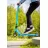 Самокат Micro Trotineta Micro Ramp Cyan