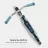 Trotineta Micro Trotineta Micro Cruiser LED Frosty Blue