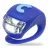 Lampa Micro Lampa Micro Light Deluxe Dark Blue