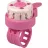 Игрушка Micro Clopotel Micro Mermaid