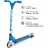 Trotineta Micro Trotineta Micro Trixx 2.0 Ocean Blue