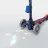 Lampa Micro Lampa de podea Micro Rocket