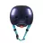 Защитный шлем Micro Casca de protectie Micro Neochrome Blue S