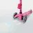 Лампа Micro Lampa de podea Micro Unicorn