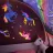 Лампа Micro Lampa de podea Micro Unicorn