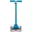 Trotineta Micro Trotineta Micro Maxi Deluxe LED Carribean Blue