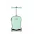 Trotineta Micro Trotineta Micro Luggage Junior Mint