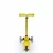Trotineta Micro Trotineta Micro Mini Deluxe LED Yellow