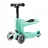 Trotineta Micro Trotineta Micro Mini2go Deluxe Mint
