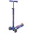 Trotineta Micro Trotineta Micro Maxi Deluxe LED Blue