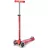 Trotineta Micro Trotineta Micro Maxi Deluxe LED Red