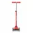 Trotineta Micro Trotineta Micro Maxi Deluxe LED Red