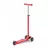 Trotineta Micro Trotineta Micro Maxi Deluxe LED Red