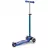 Trotineta Micro Trotineta Micro Maxi Deluxe LED Blue White