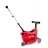 Trotineta Micro Trotineta Micro Mini2go Deluxe Plus Red