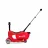 Trotineta Micro Trotineta Micro Mini2go Deluxe Plus Red