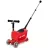 Trotineta Micro Trotineta Micro Mini2go Deluxe Plus Red