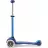 Trotineta Micro Trotineta Micro Mini Deluxe LED Blue