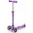 Trotineta Micro Trotineta Micro Mini Deluxe LED Purple