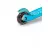 Trotineta Micro Trotineta Micro Mini2go Deluxe Plus Blue
