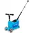 Trotineta Micro Trotineta Micro Mini2go Deluxe Plus Blue