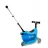 Trotineta Micro Trotineta Micro Mini2go Deluxe Plus Blue