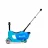 Trotineta Micro Trotineta Micro Mini2go Deluxe Plus Blue