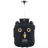 ЧЕМОДАН TOLOCAR Micro Troller Micro Ride On Luggage Eazy Black