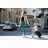 ЧЕМОДАН TOLOCAR Micro Troller Micro Ride On Luggage Eazy Black
