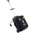 ЧЕМОДАН TOLOCAR Micro Troller Micro Ride On Luggage Eazy Black