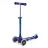 Trotineta Micro Trotineta Micro Mini 3in1 Deluxe Plus LED Blue