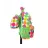 Geanta Micro Gentuta Micro Maxi Neon