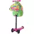 Geanta Micro Gentuta Micro Maxi Neon