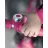 Игрушка Micro Clopotel Micro Pink