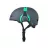 Casca de protectie Micro Casca de protectie Micro ABS Headphone Green M