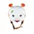 Casca de protectie Micro Casca de protectie Micro PC 3D Monsters S
