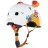 Casca de protectie Micro Casca de protectie Micro PC 3D Monsters S