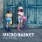 Cos Micro Cosulet Micro Blue