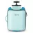 ЧЕМОДАН TOLOCAR Micro Troller Micro Ride On Luggage Eazy Allrounder Blue