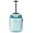 ЧЕМОДАН TOLOCAR Micro Troller Micro Ride On Luggage Eazy Allrounder Blue